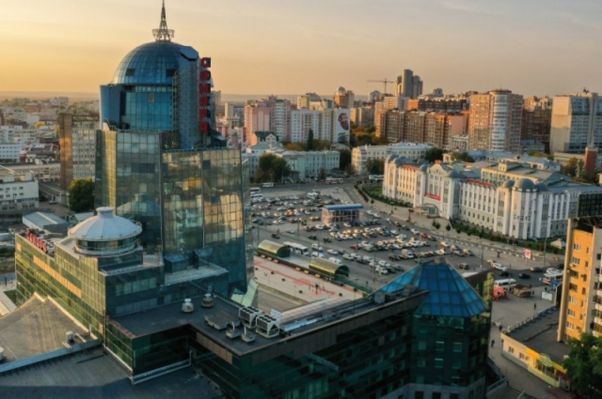    На новогодние праздники из Самары в Саранск и Москву отправится турпоезд