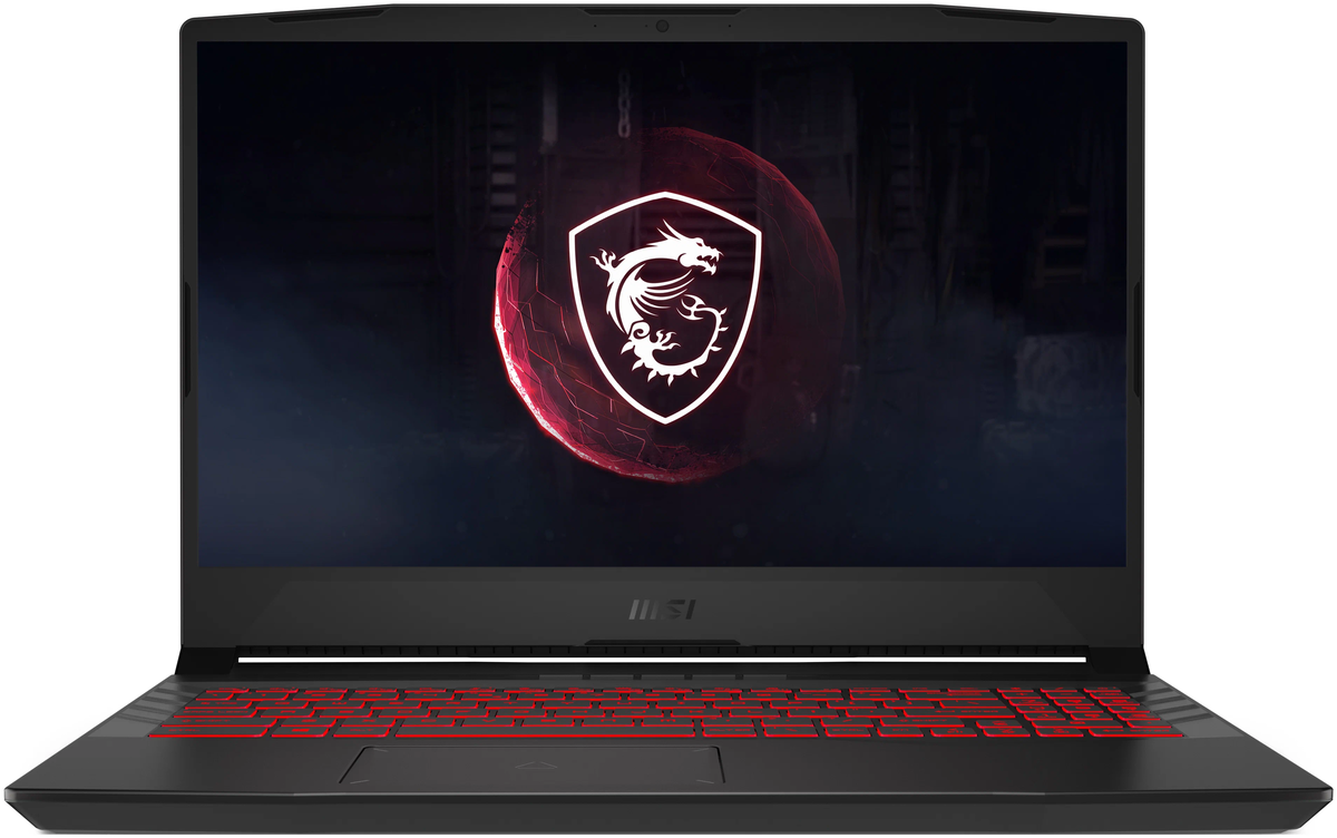 MSI Pulse GL7612UEK-088XRU - 