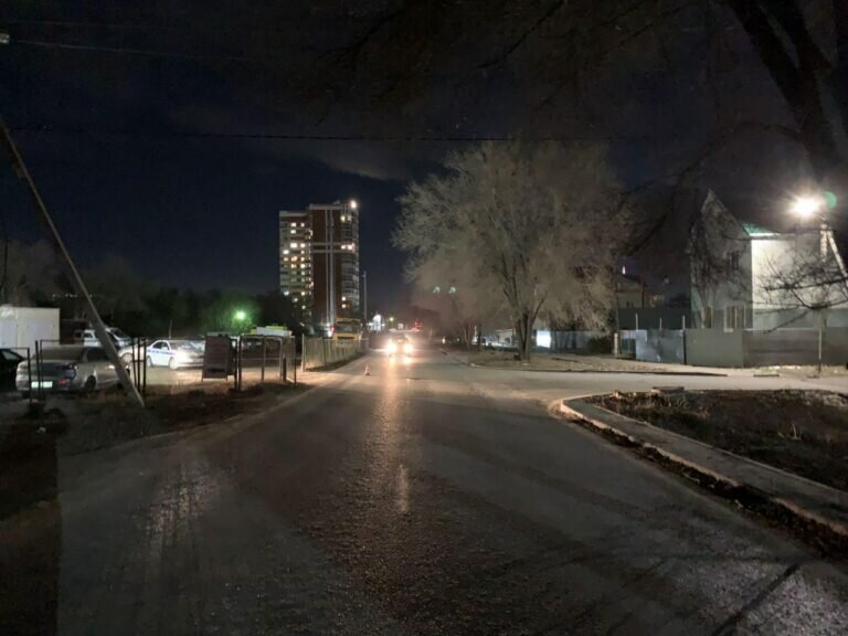    В Оренбурге полицейские разыскивают водителя, сбившего женщину на улице Расковой Елена Шкатова