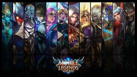 Стоит ли играть в Mobile Legends в 2023 году