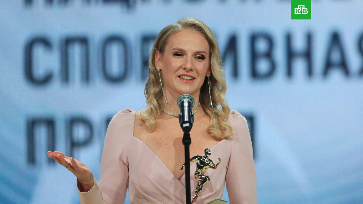 Синхронистка Светлана Ромашина