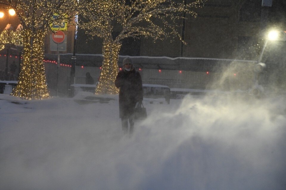     Фото: архив КП