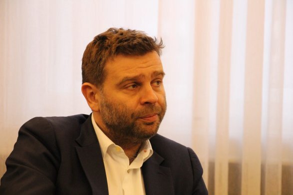 Что утверждает Кристоф Бюиссон