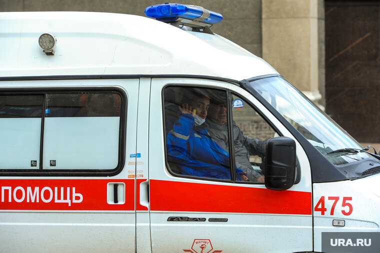    Состояние обоих пострадавших стабильное