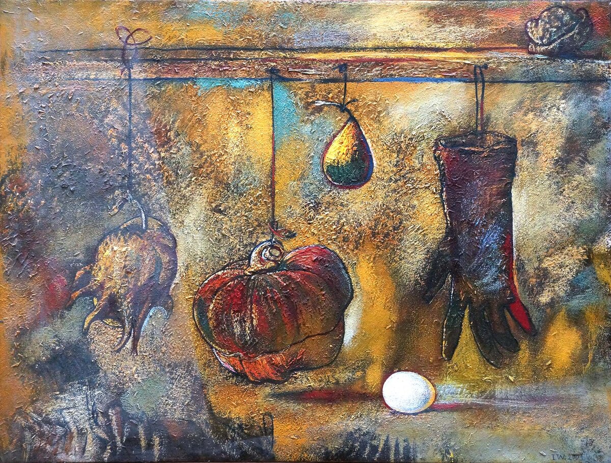 Если вы любите искусство и хотите стать обладателем уникальных картин уральских художников, то вам не стоит пропустить аукцион, который состоится в честь 300-летия Екатеринбурга.-11