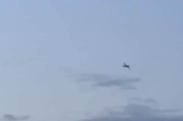    Что известно о попытке атаки беспилотниками на Москву 9 августа?