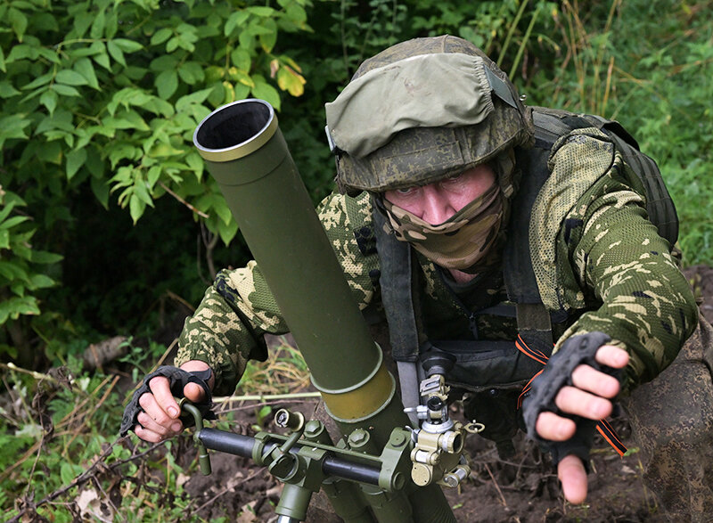    © Евгений Биятов/РИА Новости