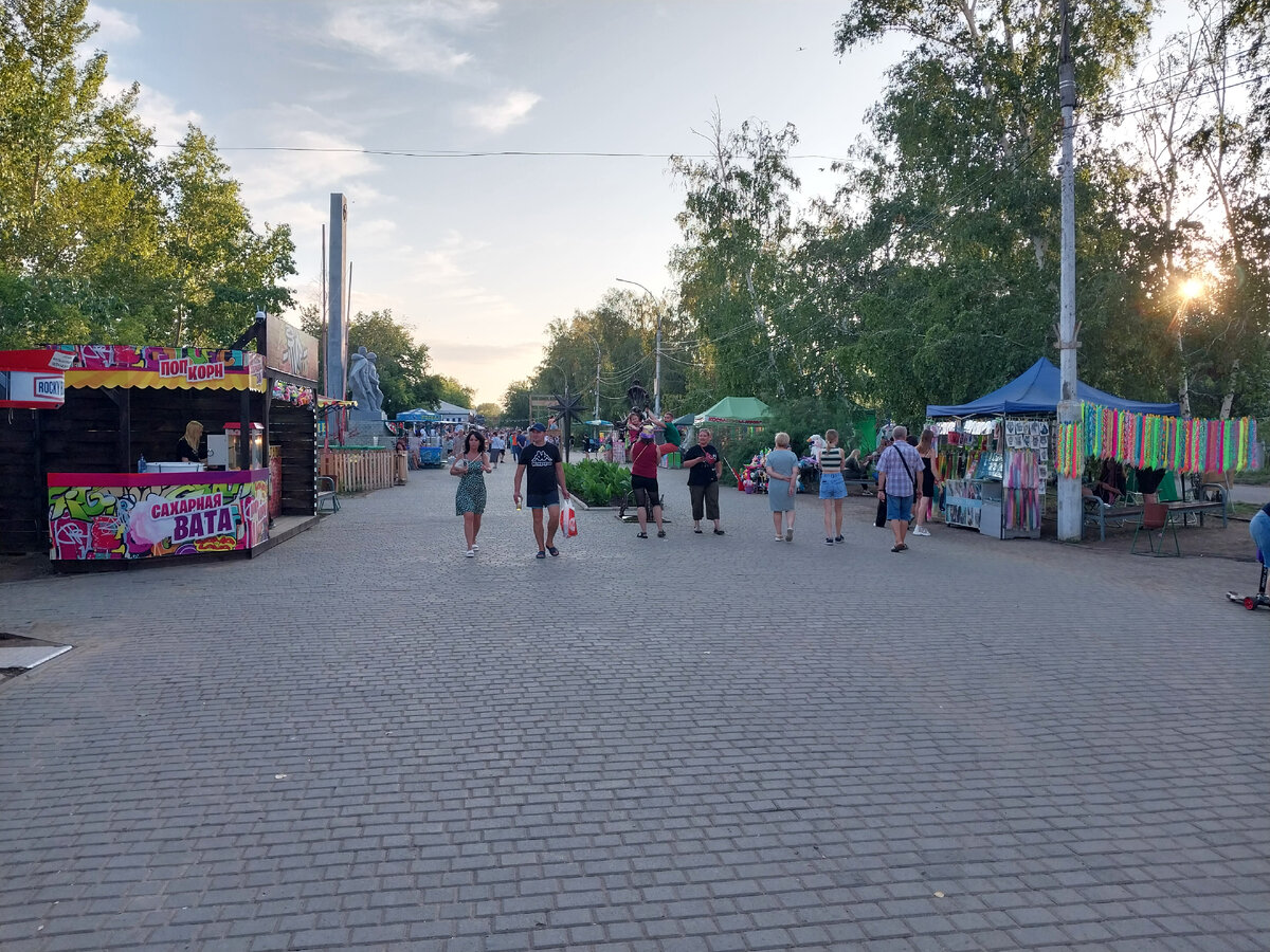 Спустя четыре года отдохнули на Алтае в городе Яровое. Что изменилось за  это время на курорте? | Музыка и путешествия Николая К | Дзен