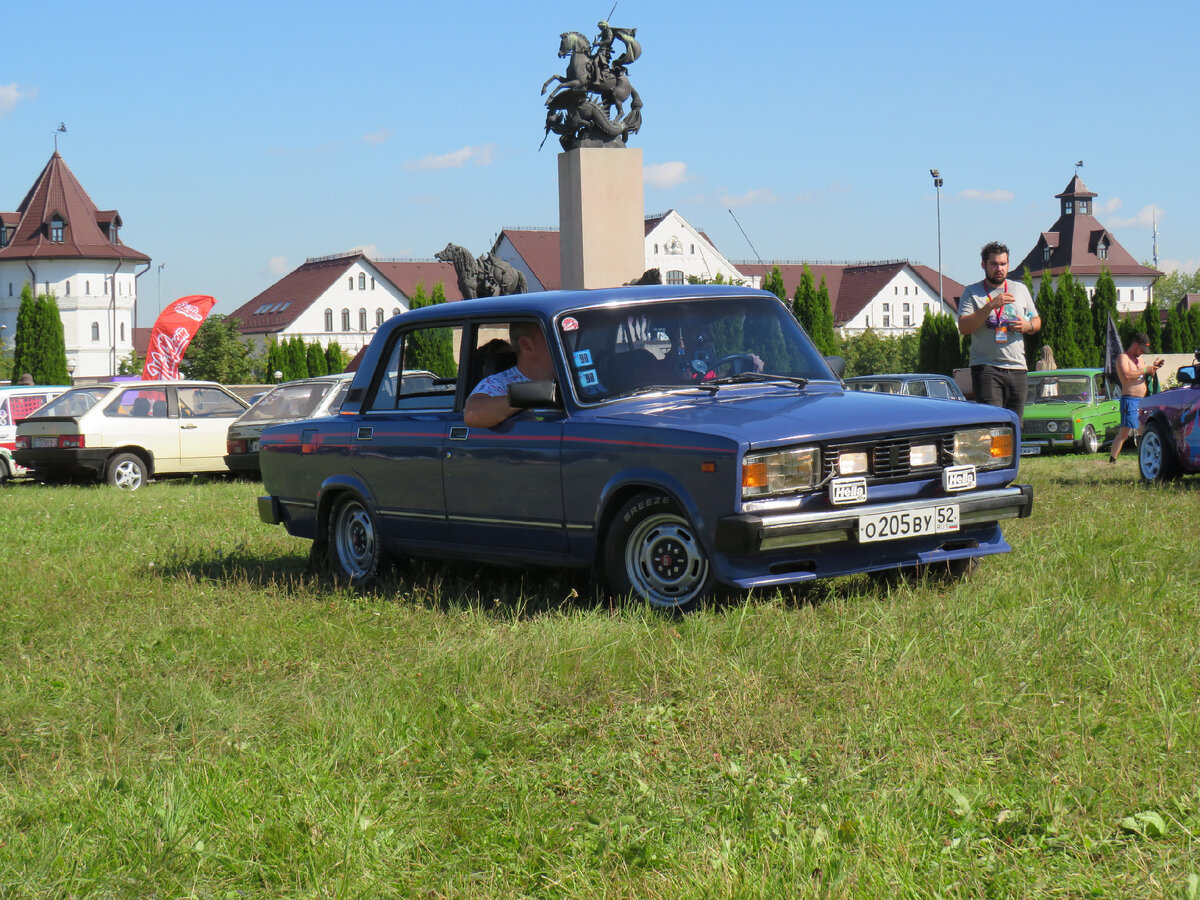 foto by Alexander Bychkov