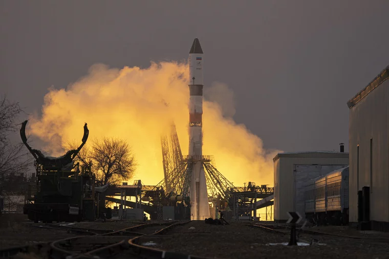 «Луна-25» приземлится на спутнике Земли с 21 по 24 августа Фото: Пресс-служба Роскосмоса