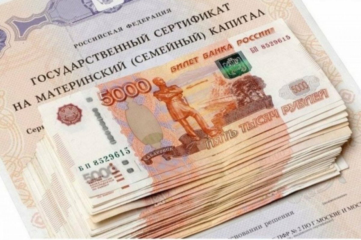    902 брянские семьи получили сертификаты на областной маткапитал в 2023 году