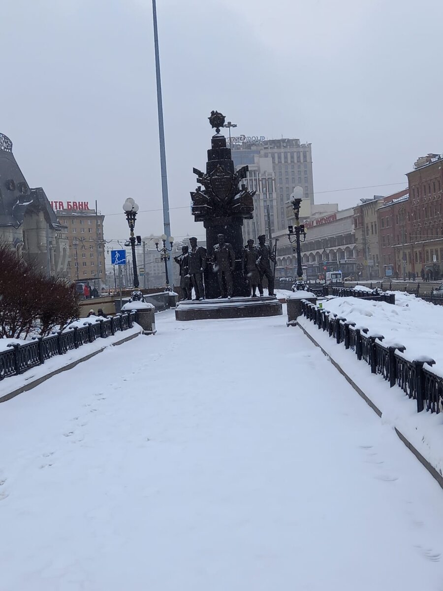 Фото автора.