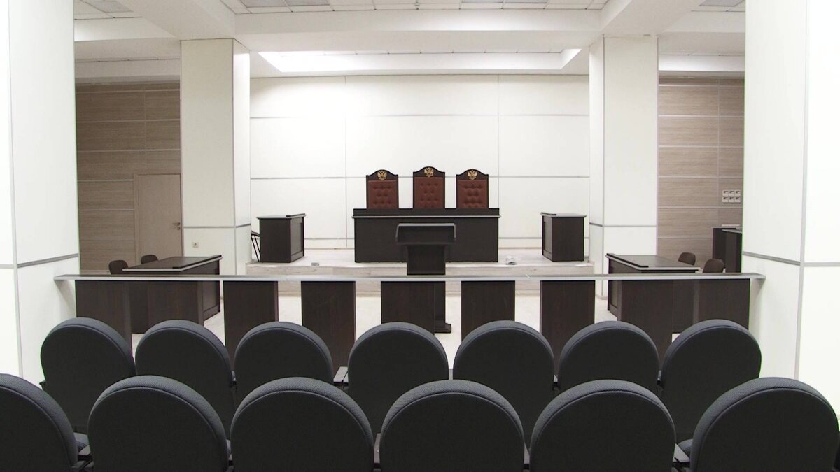    Президент России Владимир Путин назначил новых судей в Башкирии