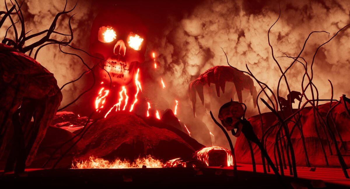 ДЕВЯТЬ КРУГОВ АДА