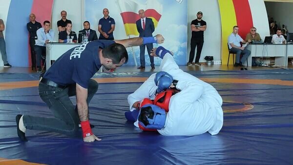    © Фатима Плиева