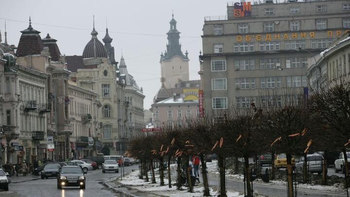 ФОТО: NIKOLAY IVASCHENKO/GLOBALLOOKPRESS