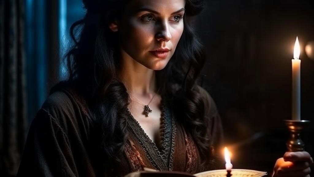 Женщина произнесла - я это запомню