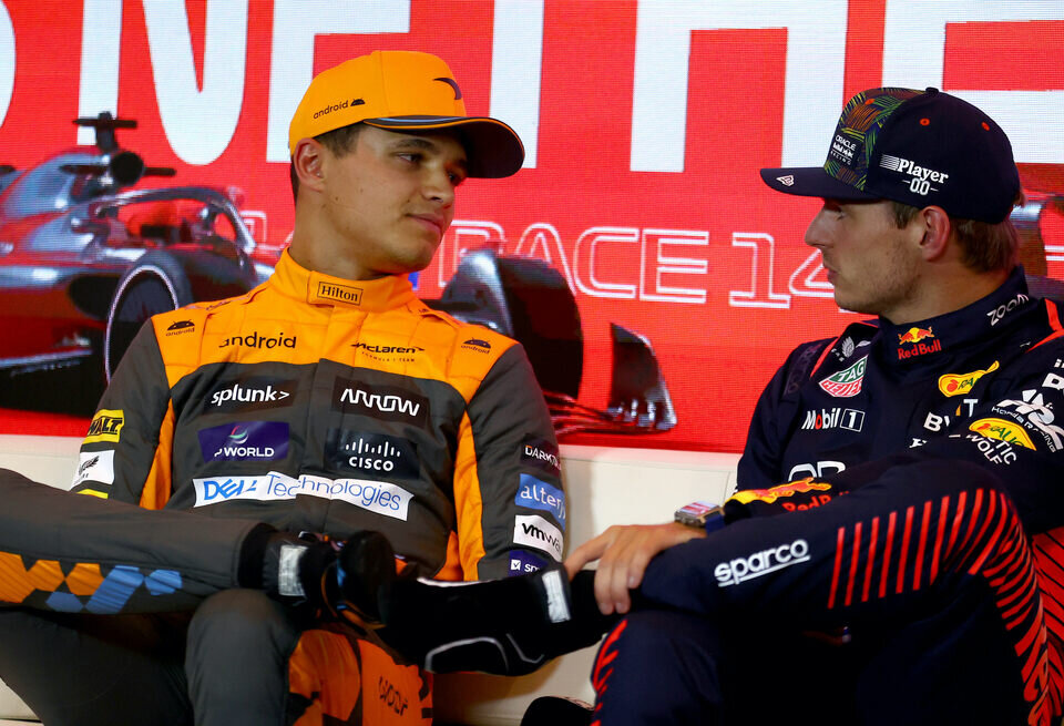    Getty Images / Red Bull Content Pool