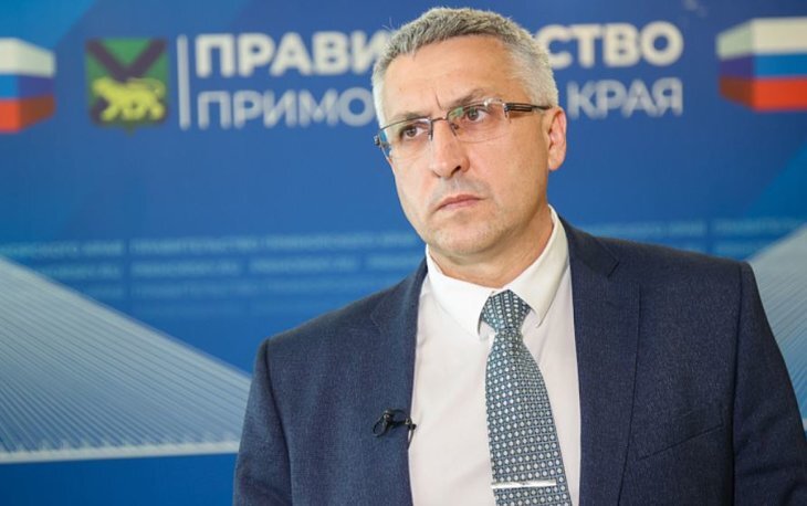    Аграриям Приморья возместят потерю урожая из федерального бюджета