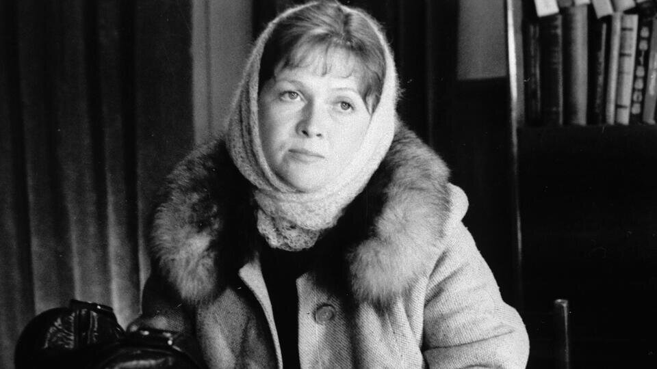 Фото: © РИА Новости