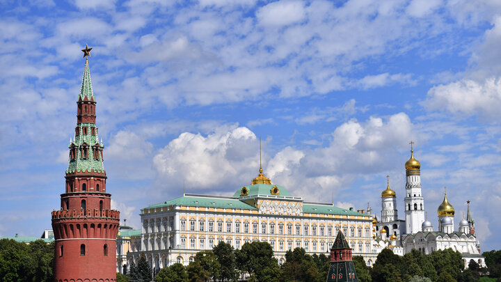 ФОТО: © VLADIMIR BARANOV/GLOBALLOOKPRESS