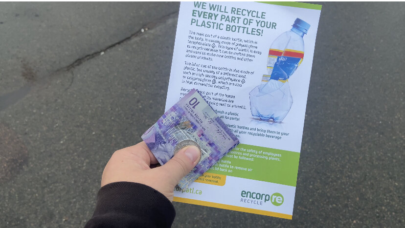 Немного заработали, с голоду не умрем 😄