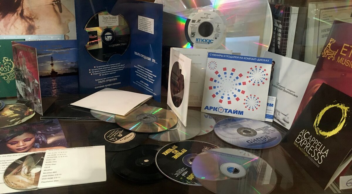 Как и зачем хранят звуки? Зачем их изучают в архивах? И что они могут рассказать о нашей истории и будущем?-4