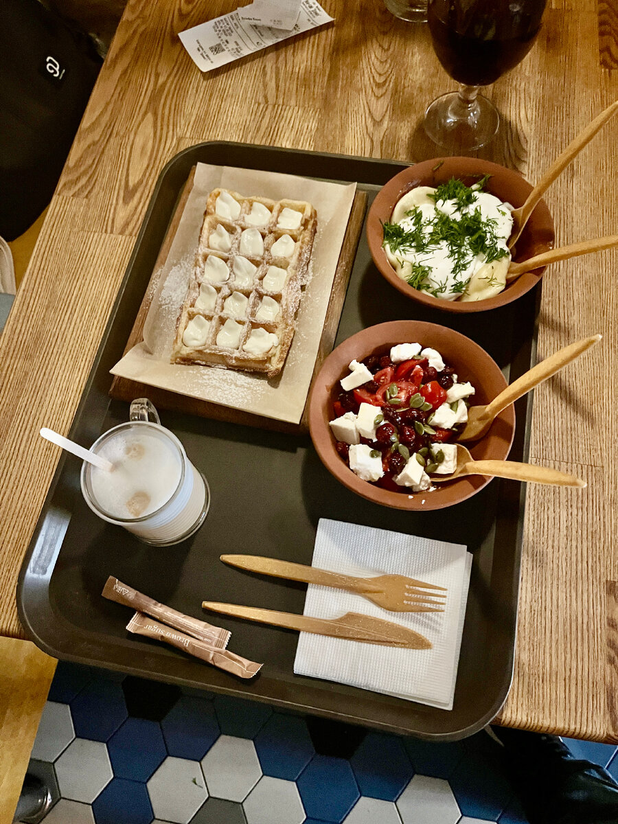 Кафе «Драники Гародня»