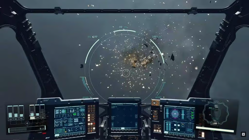 Starfield не работает кнопка взять. Starfield игра. Бесезда Старфилд. Starfield геймплей. Starfield Bethesda геймплей