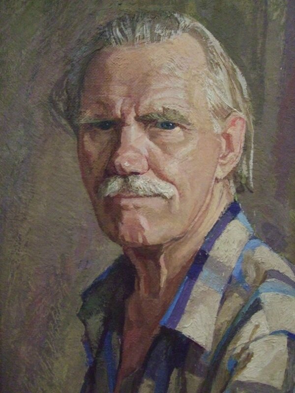 Чесноков Николай  "Картошка цветет" 50х61 хм двп 1969 г
#ЧесноковНиколай
#евгенийройзман
#выбралдорогунесворачивай 
#евгенийройзман
#выбралдорогунесворачивай Никола́й Гаври́лович Чесноко́в (19.12.-2