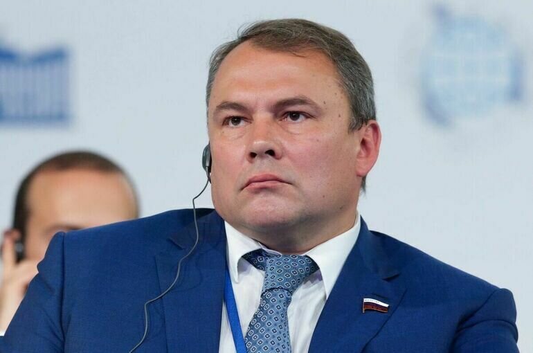   пресс-служба Госдумы