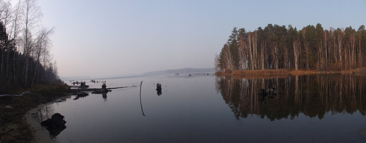 Отдых белоярское водохранилище