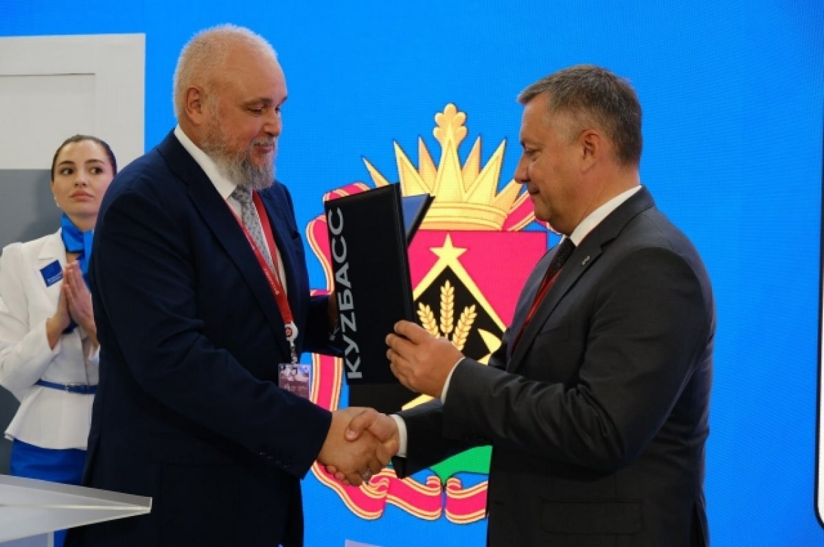    Губернаторы планируют, что все их предложения войдут в общую стратегию развития Сибири.