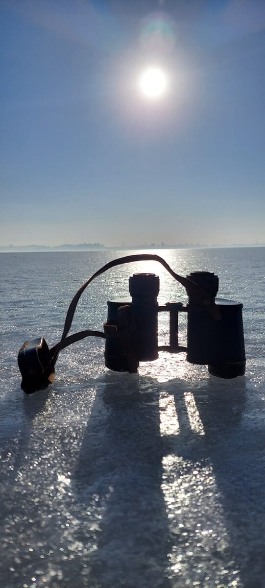 Из личного архива. Приморье. Фотография сделана моим братом 