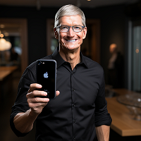 Большая презентация Apple начнётся в 20:00. Ждём анонсы iPhone 15 и других устройств  📷
