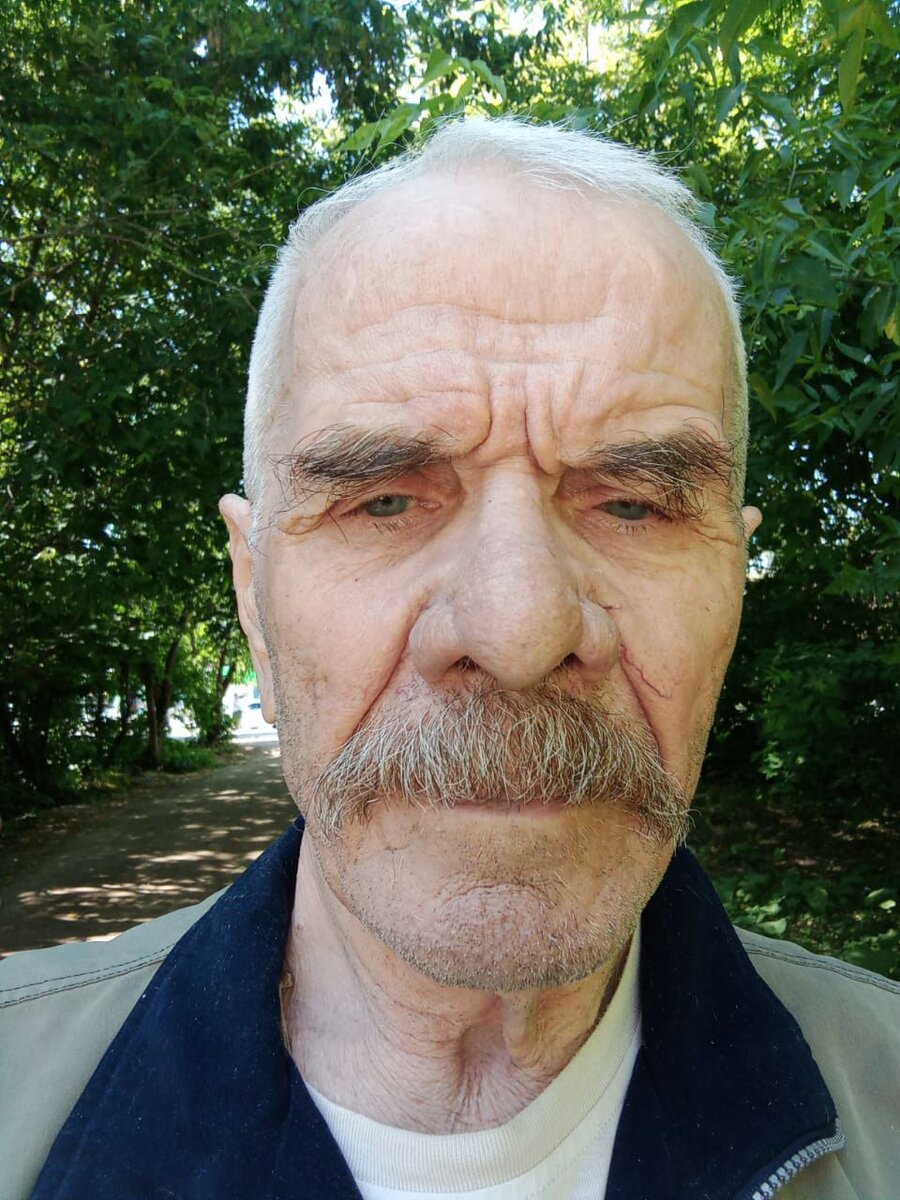    Виктор Хрунов