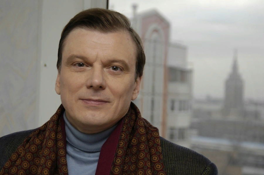 Юрий Васильев