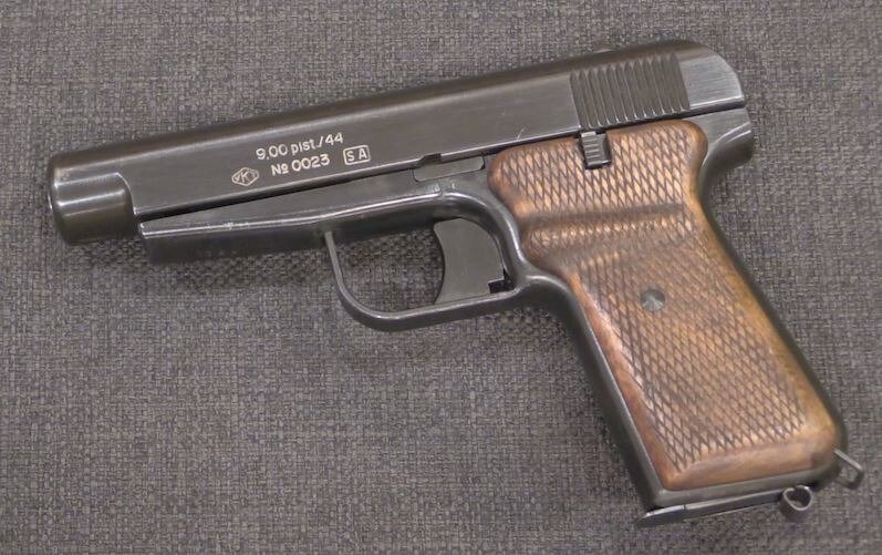 Л 35. Пистолет «Simson» m1927. Пистолет симсон м 1927. Lahti 9mm. Finish m44 Pistol.