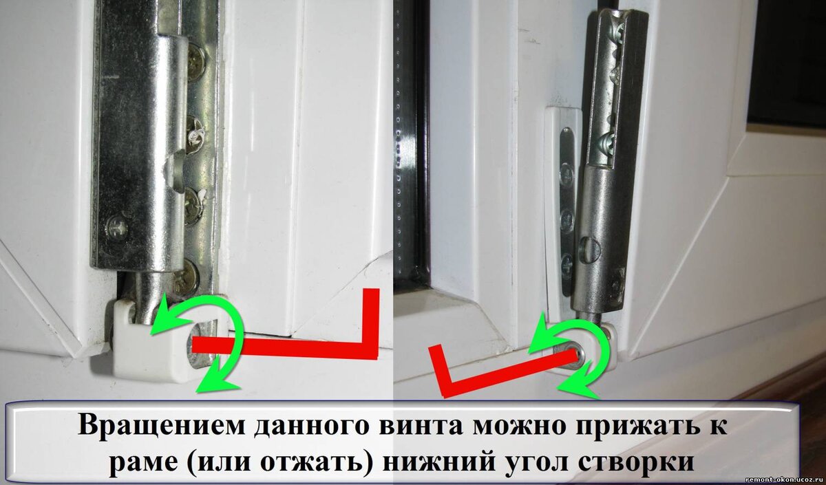 Как прижать окно к раме пластиковое плотнее - найдено 90 картинок