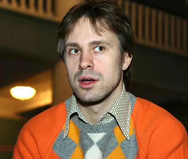 Сергей перегудов биография и личная жизнь Артист перегудов Арт Минск.ру
