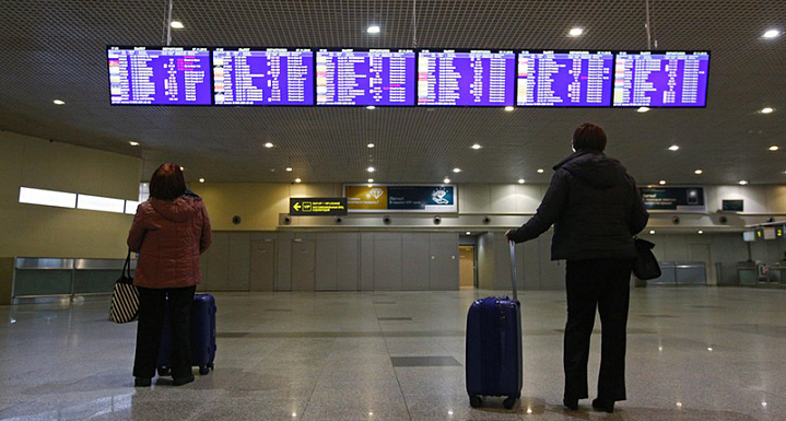 Фото: Агентство «Москва»