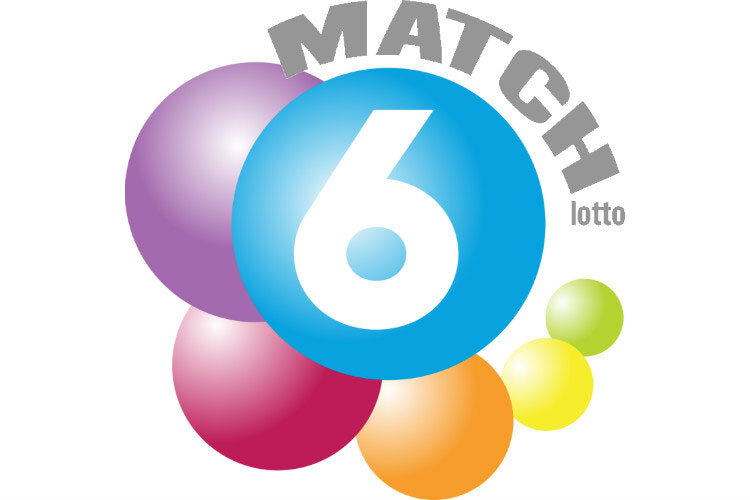 
Лотерея Match 6 Lotto в американском штате Пенсильвания