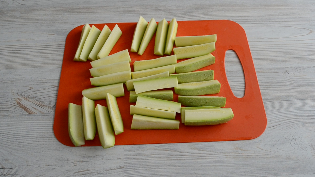 Суперзакуска из кабачков!