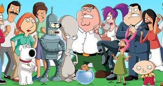 Герои моего безделья