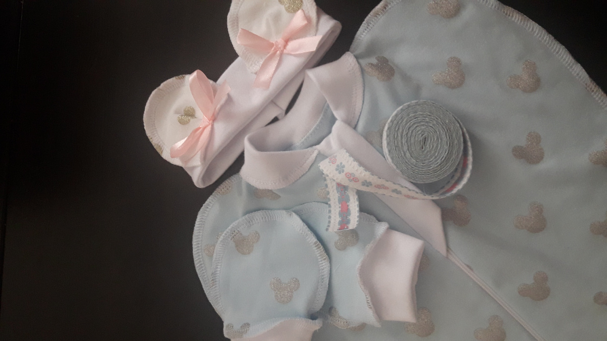 Набор на выписку