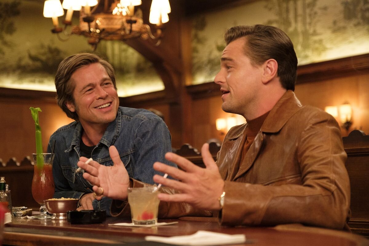 фото: https://www.vox.com/culture/2019/5/23/18633841/once-upon-time-hollywood-tarantino-review-cannes-pitt-dicaprio-robbie