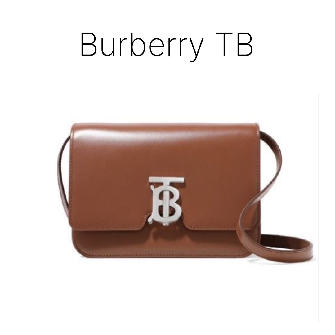 Burberry, модель TB, от 82 100 руб.