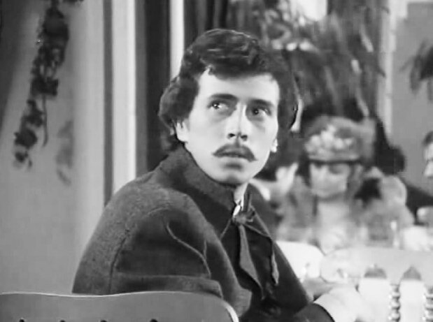 Кадр из фильма "Алмаз Раджи"