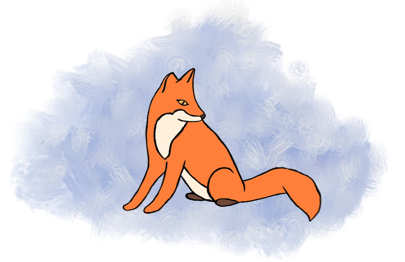 Зимний. Более крупный план =>