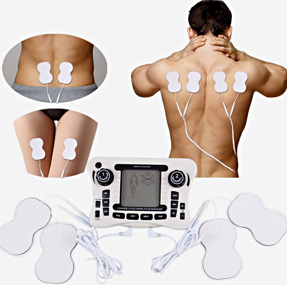 Миостимулятор для улучшения кровообращения